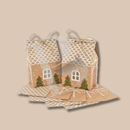 Christmas Boxes style 2