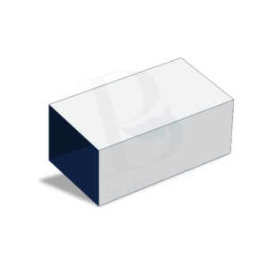 Custom box layout