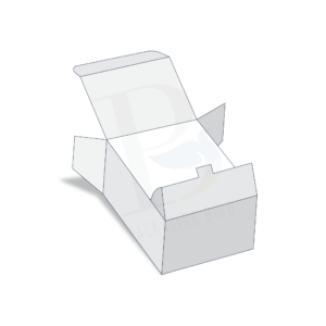 Dispenser box style