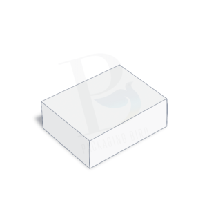 Double wall tuck box