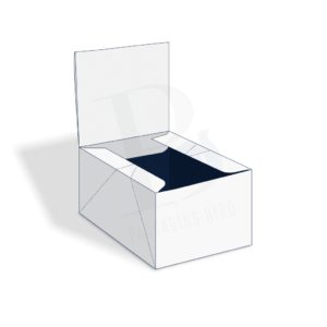 Four corner open