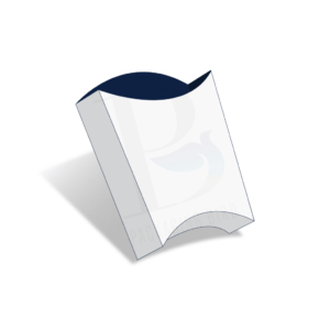 tilted box