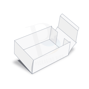 open tray