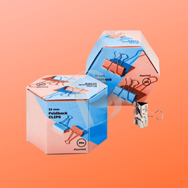 Hexagon Boxes 3