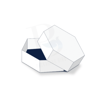 Hexagon Boxes