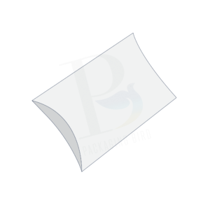 Closed pillow