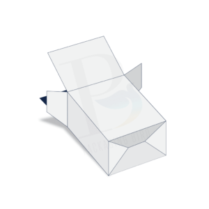 Seal end auto bottom style