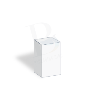 Closed seal end box