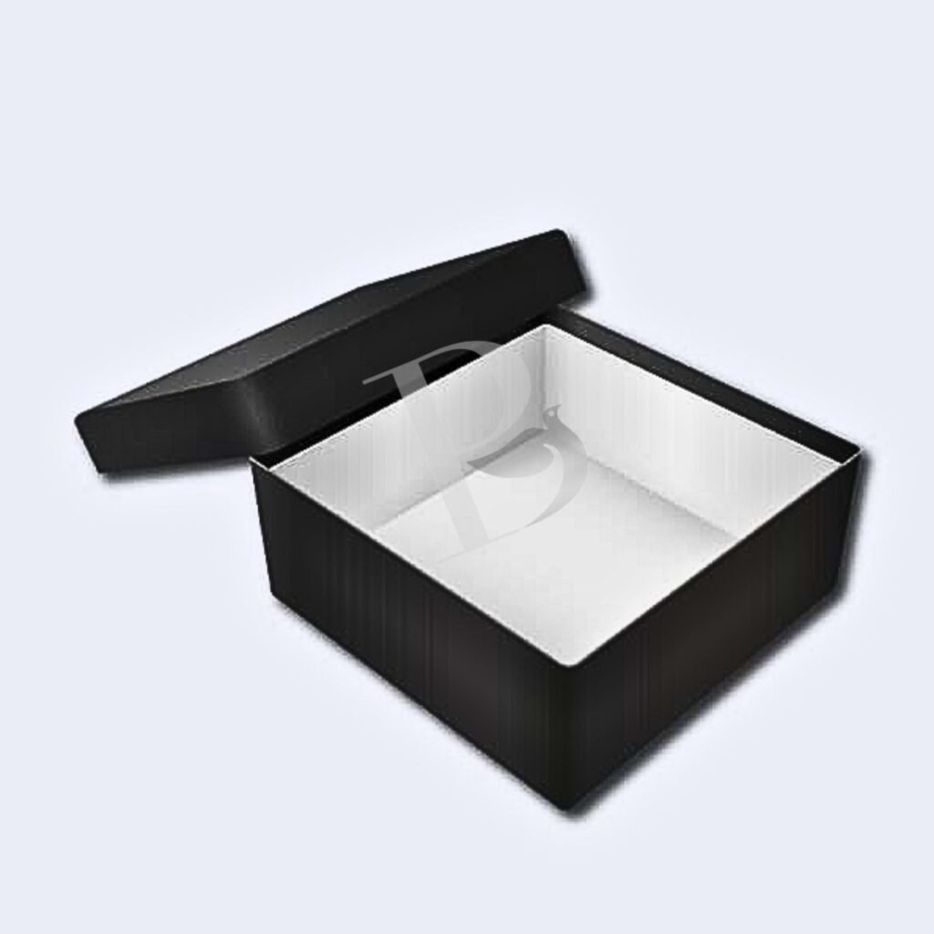 custom black boxes