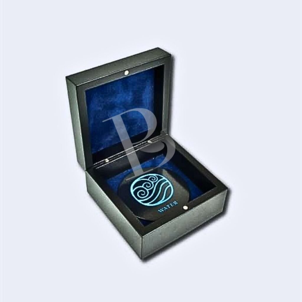 customised black boxes