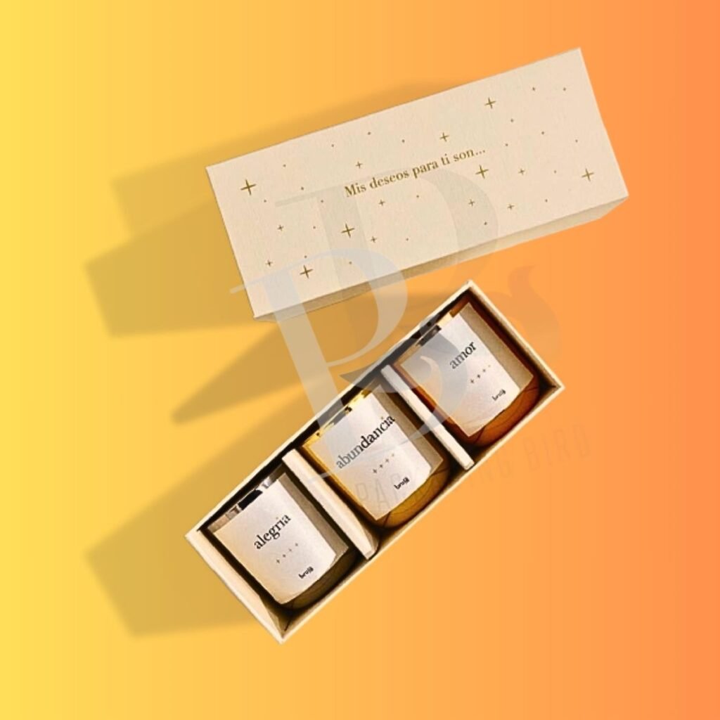 order custom candle boxes