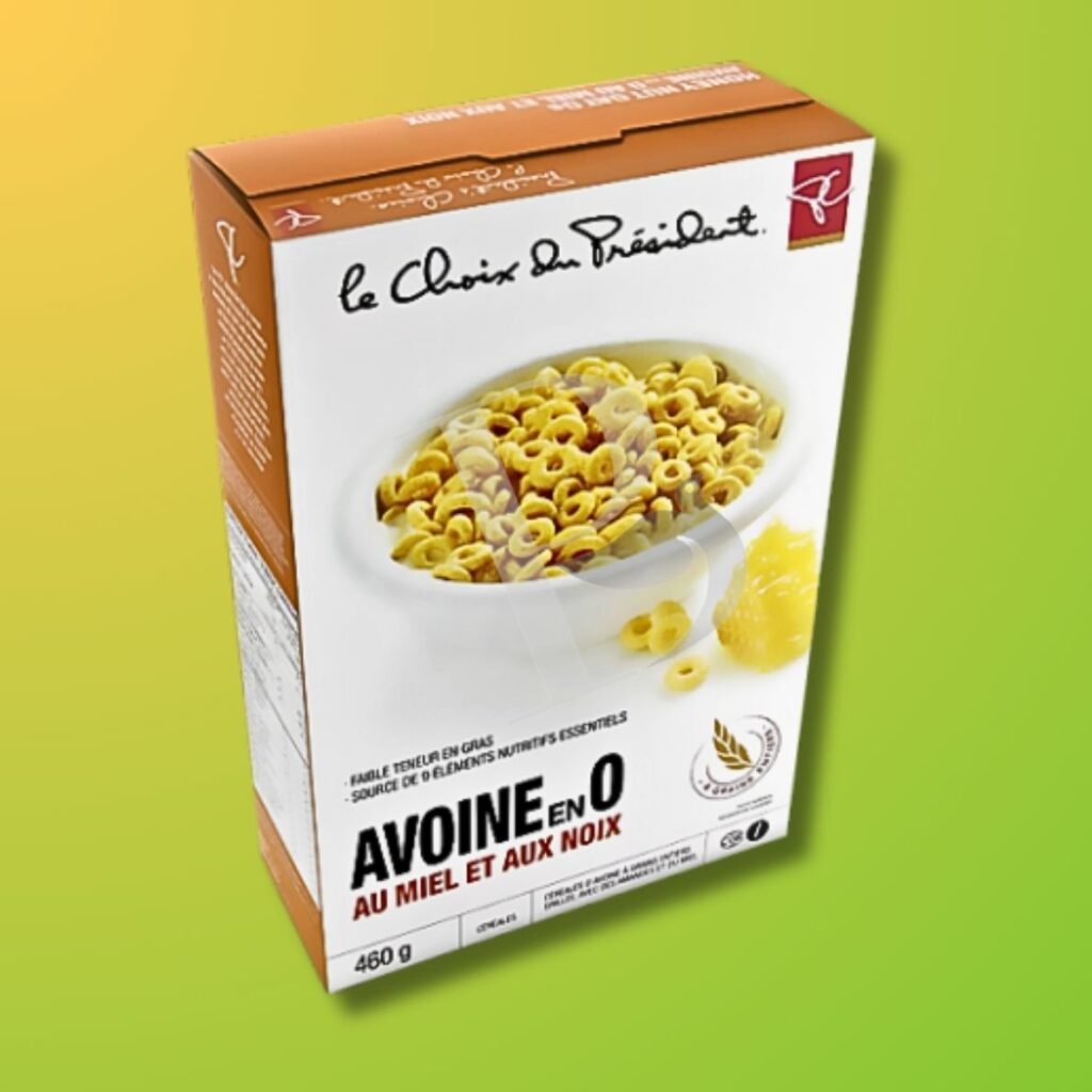 order custom cereal boxes