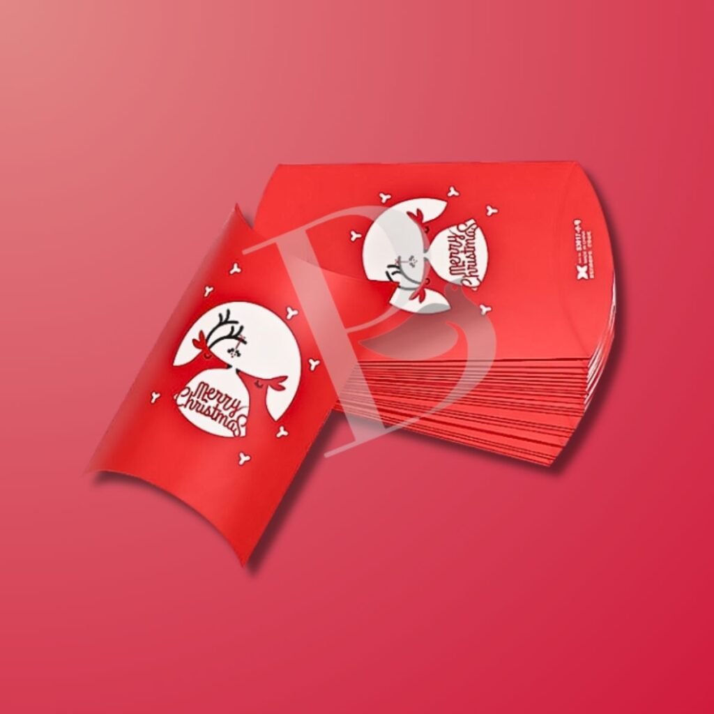 christmas boxes