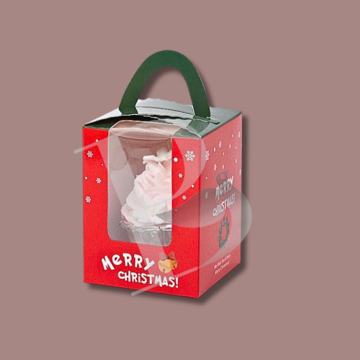customised christmas boxes