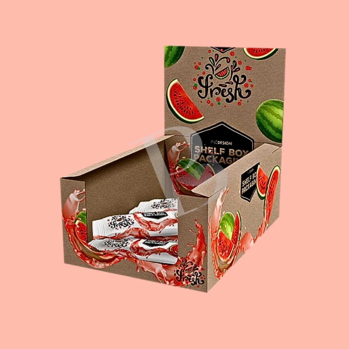 Retail Packaging Boxes USA | Custom Printed Boxes