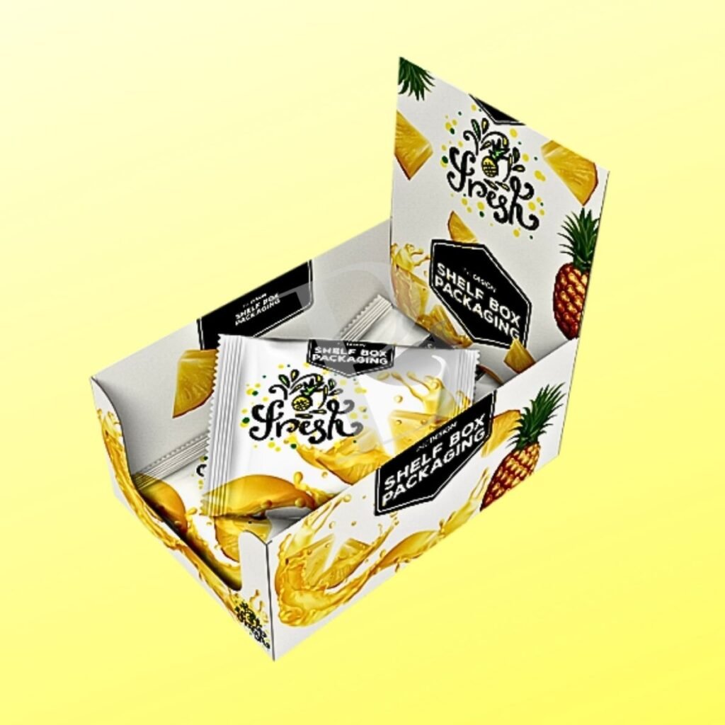 custom display boxes