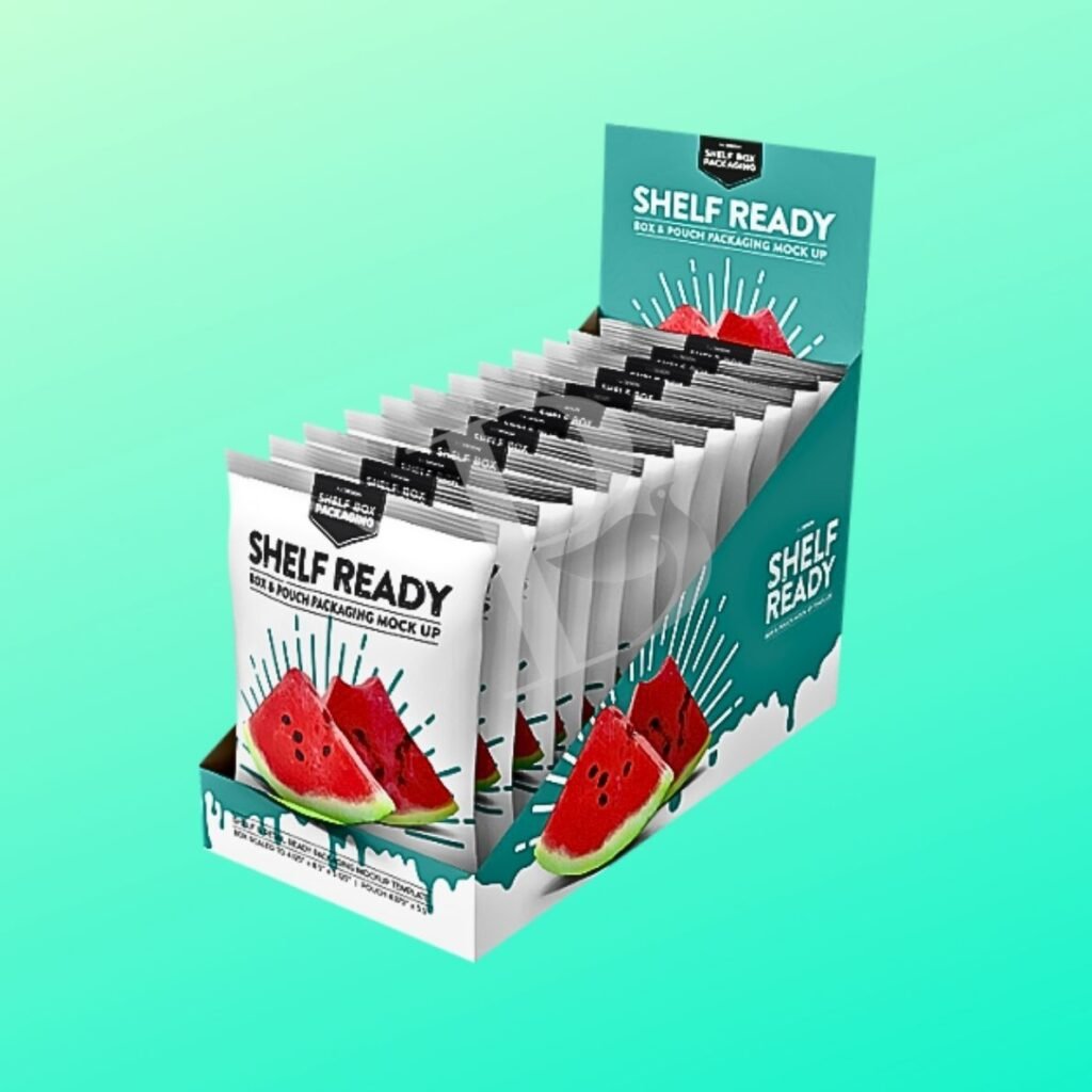 customise display boxes