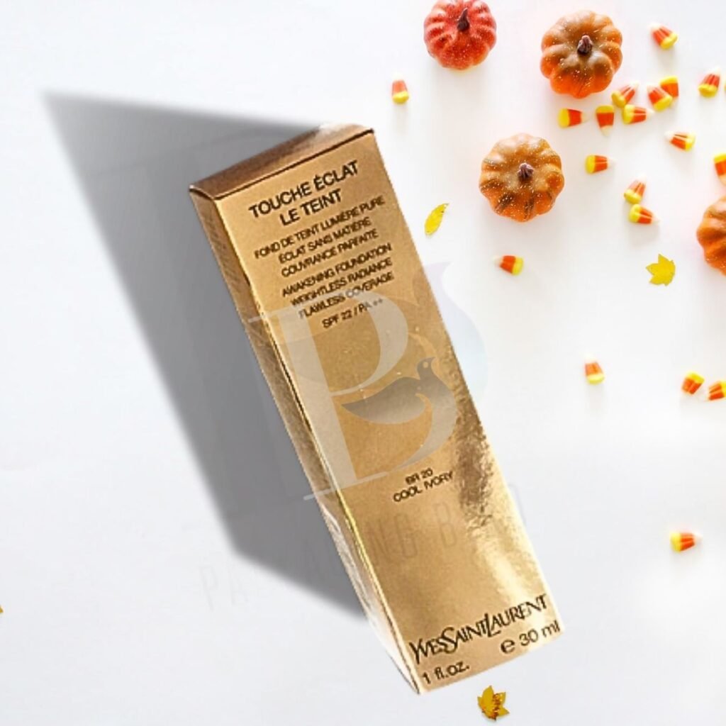 order custom foundation boxes