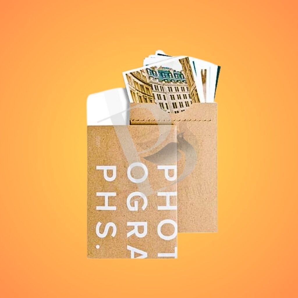 kraft paper bags