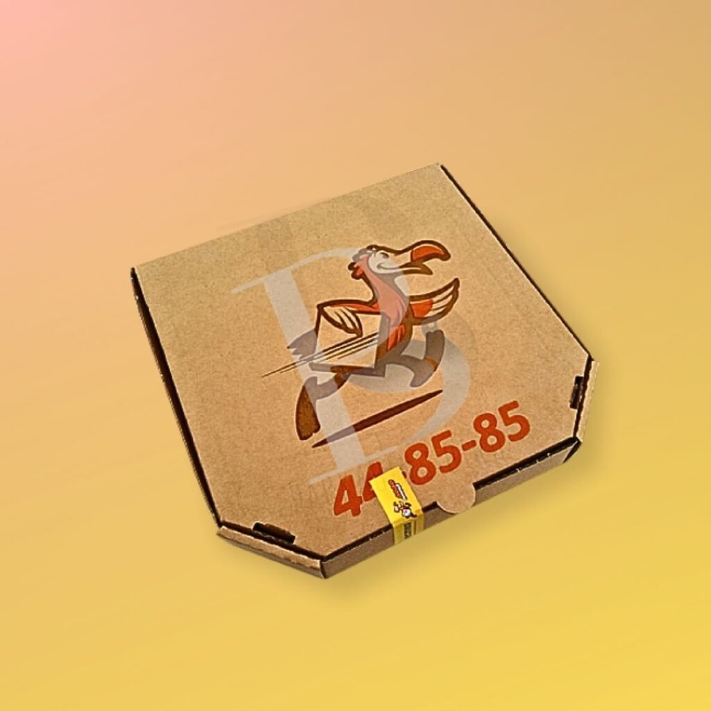 kraft pizza boxes