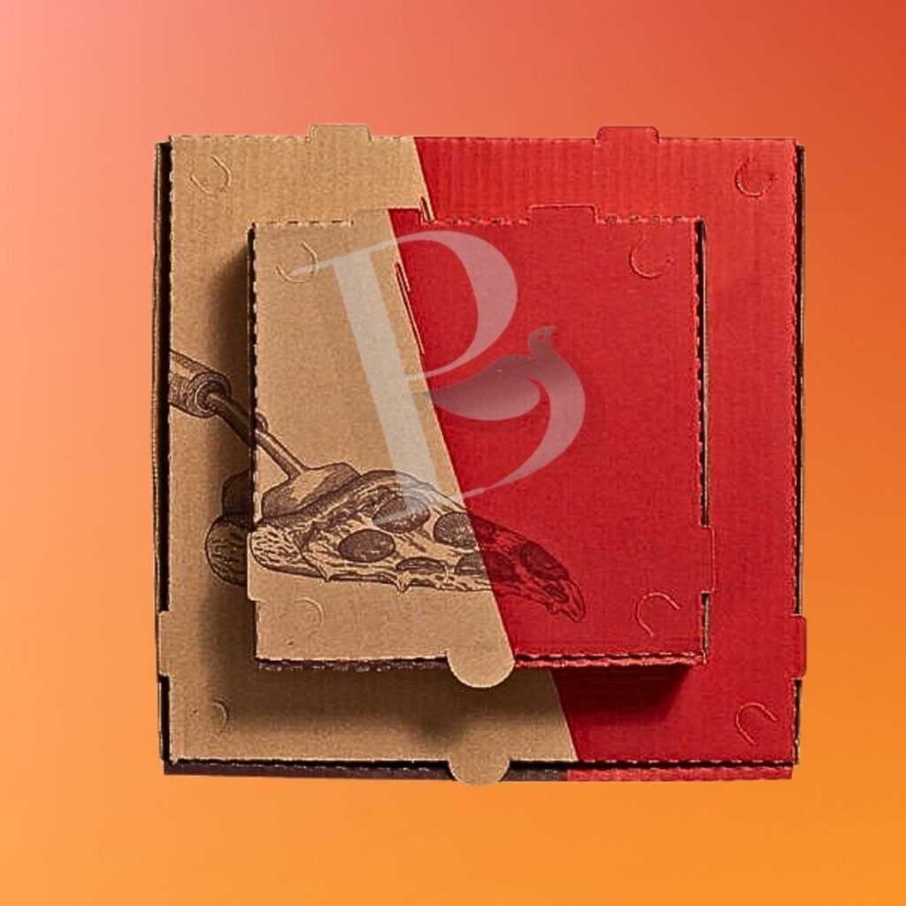 order custom kraft pizza boxes
