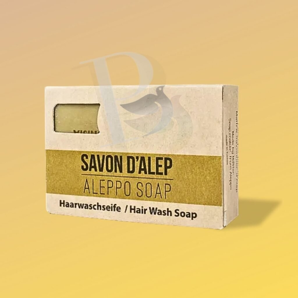 kraft soap boxes