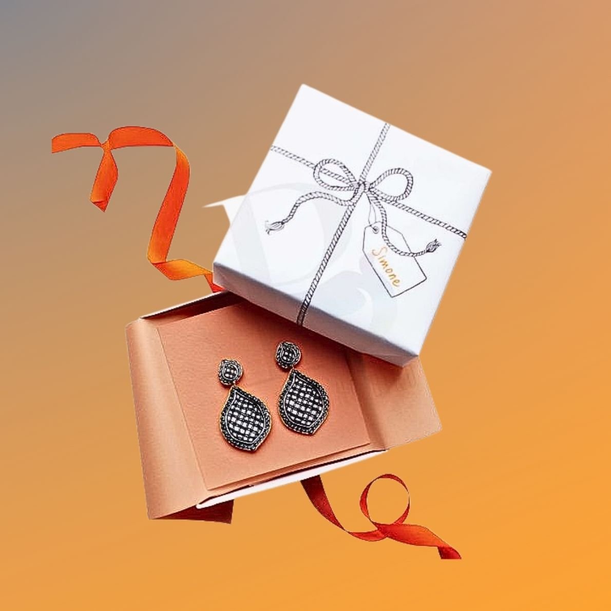 custom ornament boxes