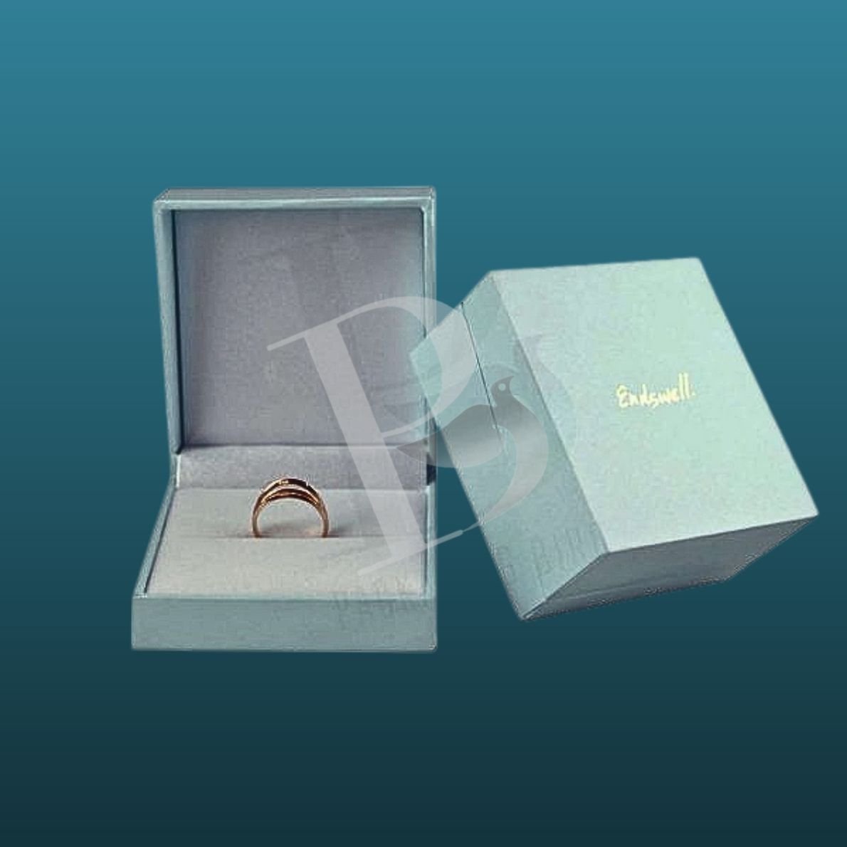 customise ornament boxes