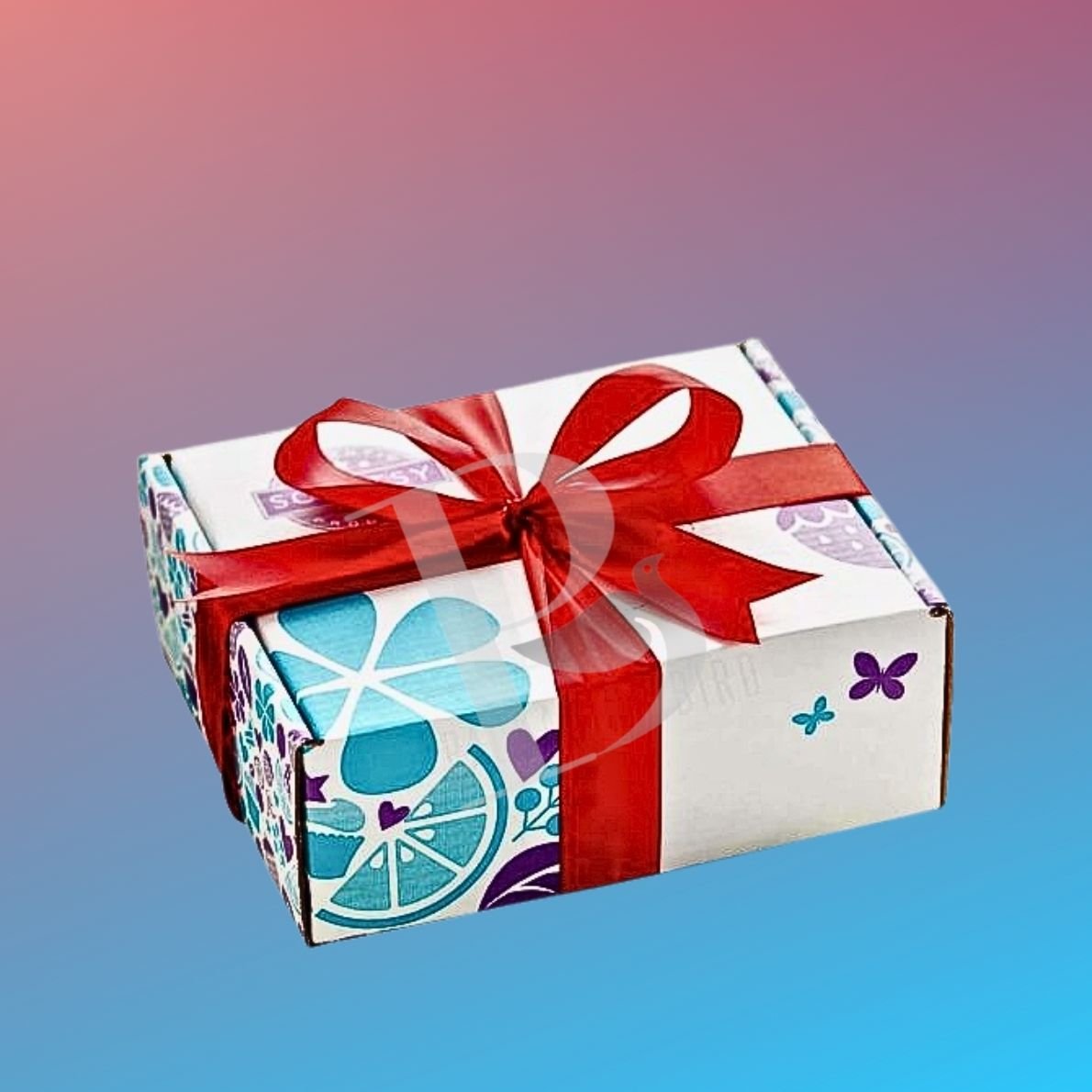 order custom ornament boxes
