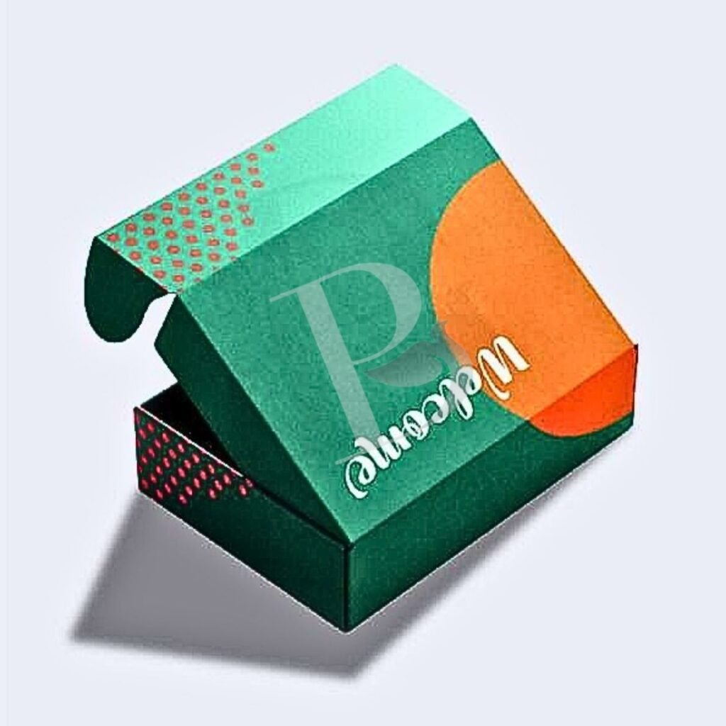 subscription boxes