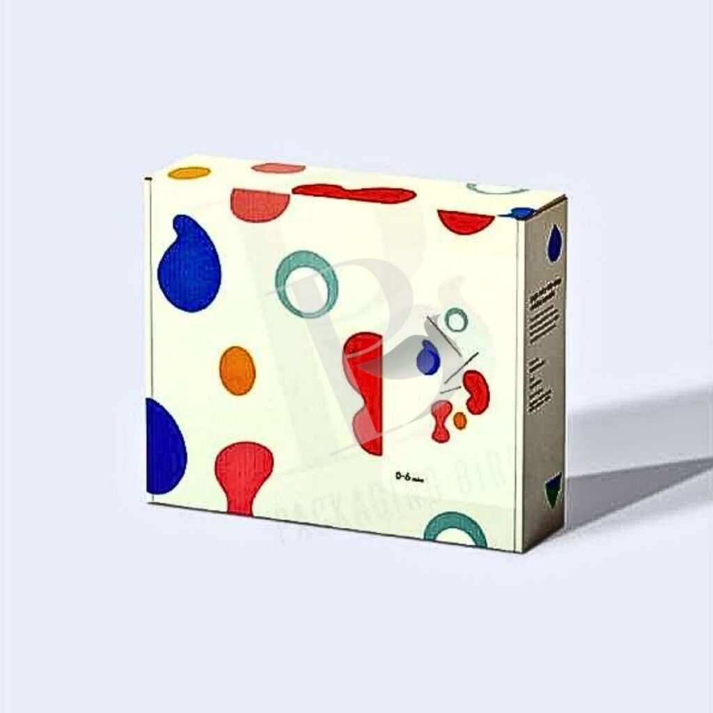 customise suscription boxes