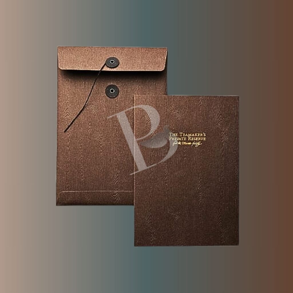 order custom textured boxes