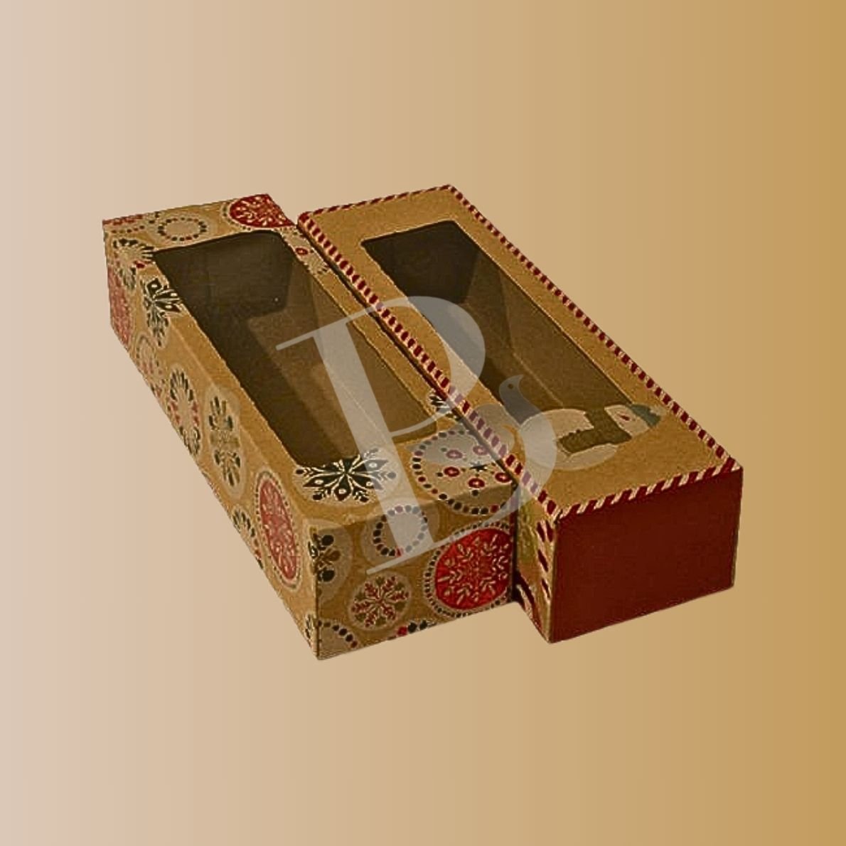 customise window boxes