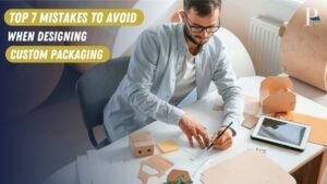 Custom packaging design solutions by Packaging Bird