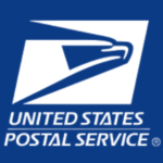 postal service logo