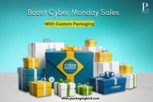 Boost Cyber Monday Sales