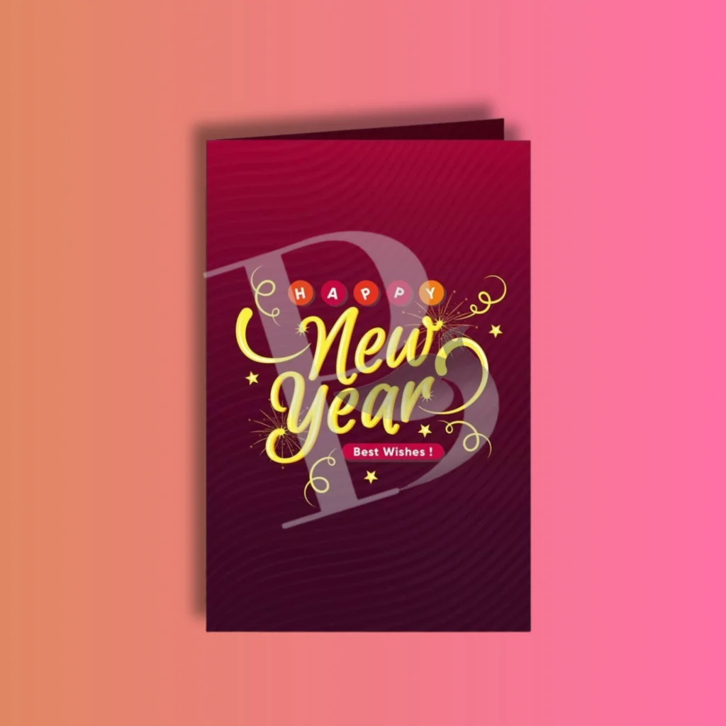 customized greeting cards