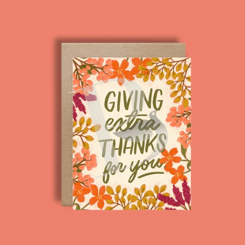 personalized greeting cards