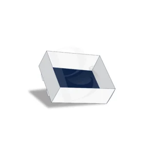 Double Lock Wall Lid Box style