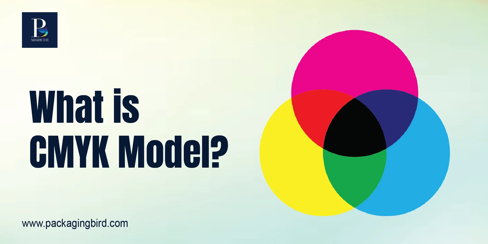 What is the CMYK Colour Model?