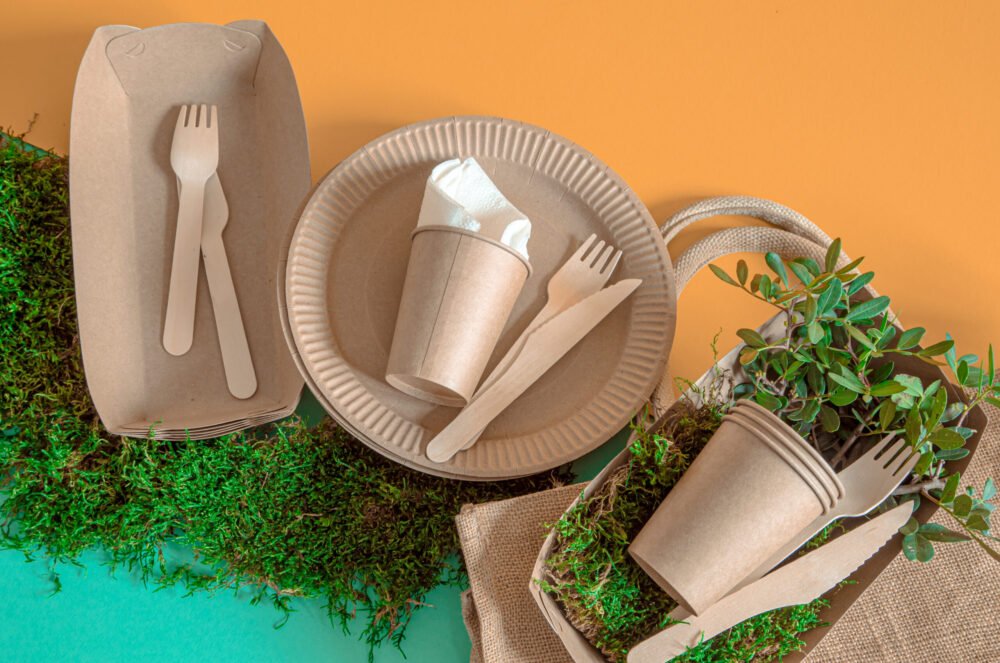Sustainable box styles