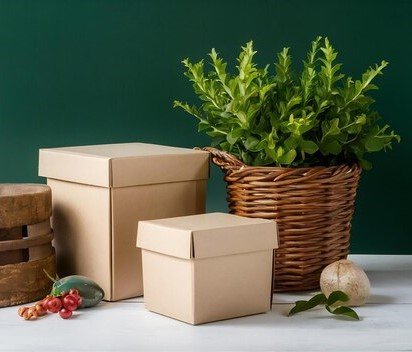 custom rigid boxes
