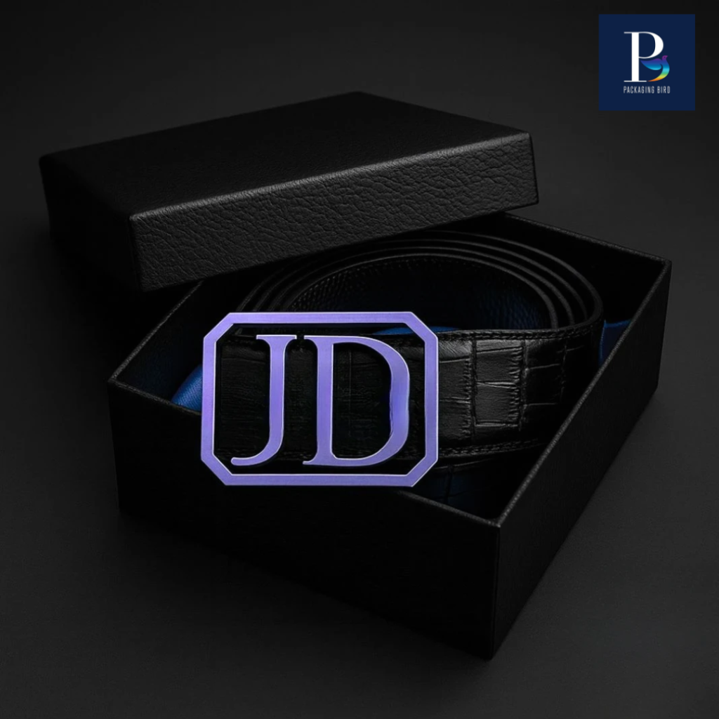 Belt boxes