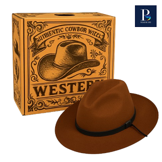 order custom hat boxes