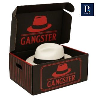 customized hat boxes