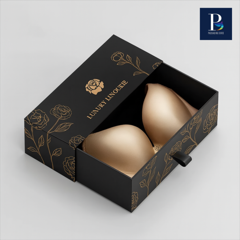 lingerie boxes