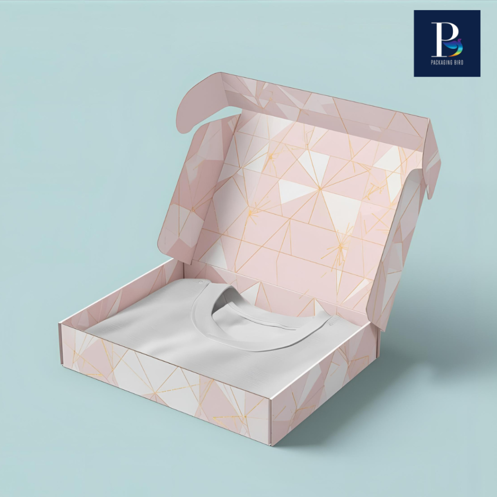 shirt boxes