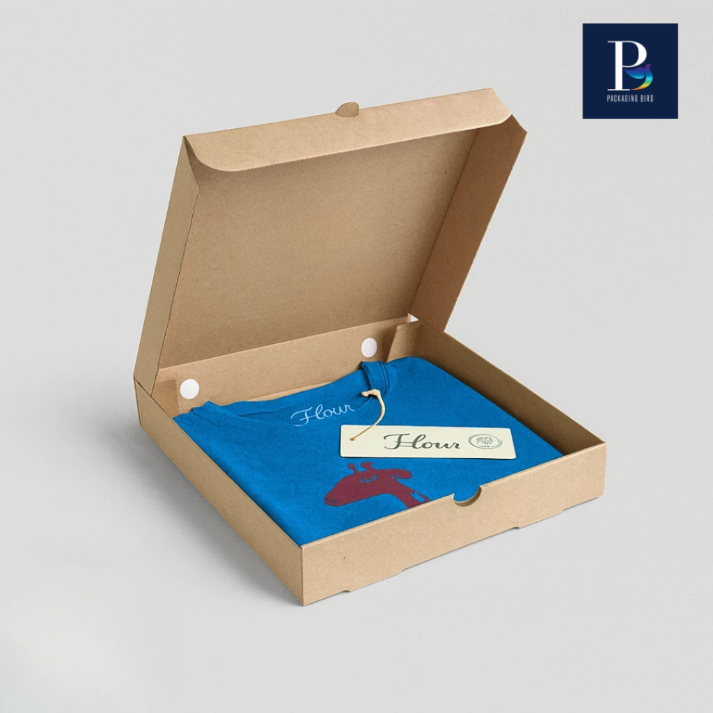 custom printed short boxes