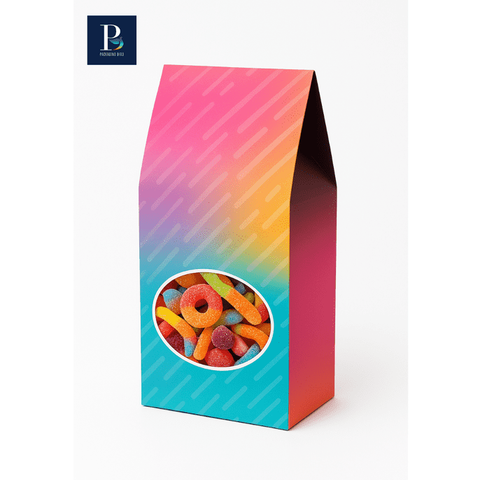 candy box