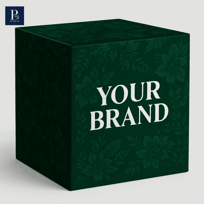 High quality cream packaging with free shipping in the US